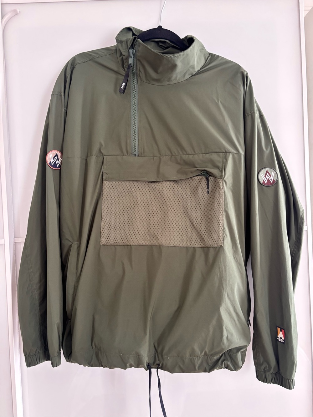 Wood Wood LENNY Full Tracksuit